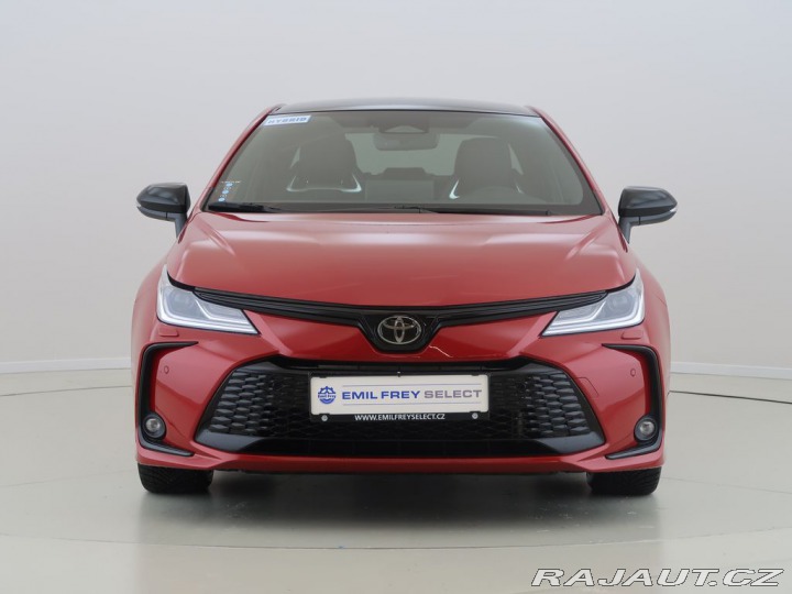 Toyota Corolla 1.8Hybrid,CZ,1Maj,GR Spor 2023