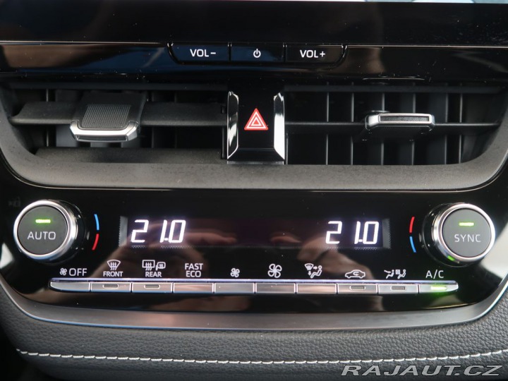 Toyota Corolla 1.8Hybrid,CZ,1Maj,GR Spor 2023