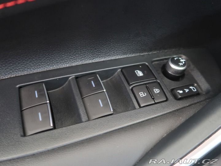 Toyota Corolla 1.8Hybrid,CZ,1Maj,GR Spor 2023