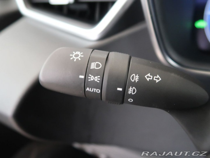 Toyota Corolla 1.8Hybrid,CZ,1Maj,GR Spor 2023