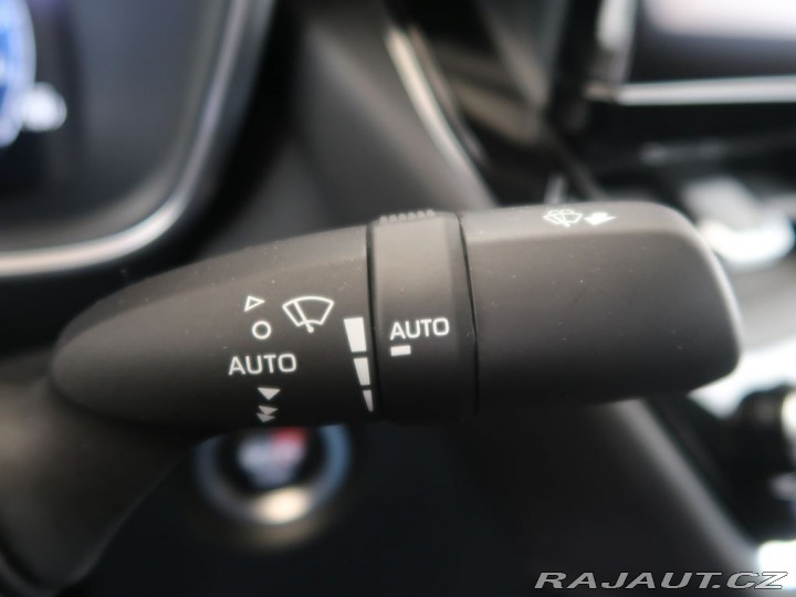 Toyota Corolla 1.8Hybrid,CZ,1Maj,GR Spor 2023