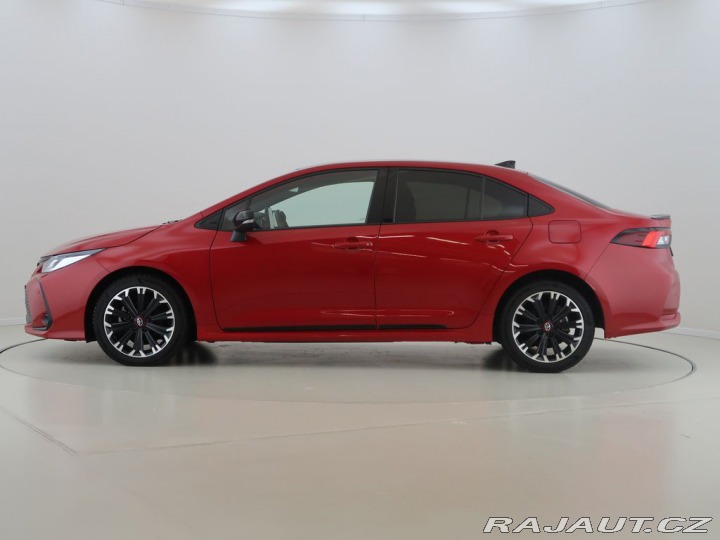 Toyota Corolla 1.8Hybrid,CZ,1Maj,GR Spor 2023