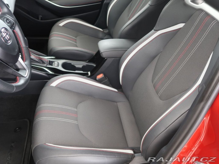 Toyota Corolla 1.8Hybrid,CZ,1Maj,GR Spor 2023