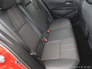 Toyota Corolla 1.8Hybrid,CZ,1Maj,GR Spor 2023
