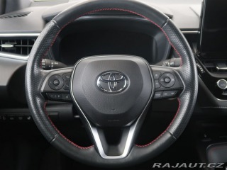 Toyota Corolla 1.8Hybrid,CZ,1Maj,GR Spor 2023