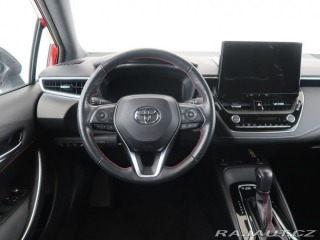 Toyota Corolla 1.8Hybrid,CZ,1Maj,GR Spor 2023