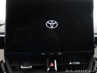Toyota Corolla 1.8Hybrid,CZ,1Maj,GR Spor 2023