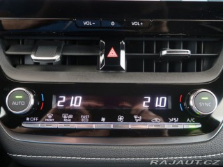 Toyota Corolla 1.8Hybrid,CZ,1Maj,GR Spor 2023