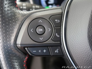 Toyota Corolla 1.8Hybrid,CZ,1Maj,GR Spor 2023