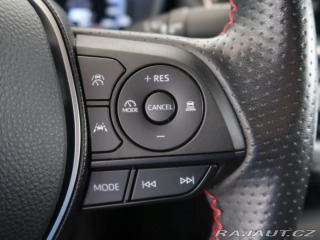 Toyota Corolla 1.8Hybrid,CZ,1Maj,GR Spor 2023