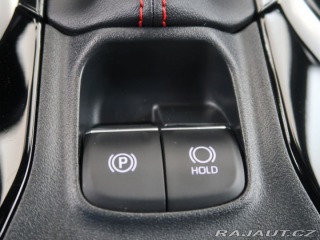 Toyota Corolla 1.8Hybrid,CZ,1Maj,GR Spor 2023