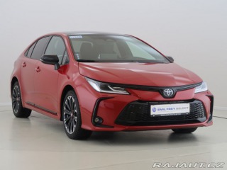 Toyota Corolla 1.8Hybrid,CZ,1Maj,GR Spor 2023