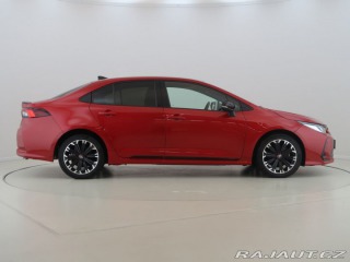 Toyota Corolla 1.8Hybrid,CZ,1Maj,GR Spor 2023