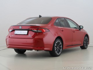 Toyota Corolla 1.8Hybrid,CZ,1Maj,GR Spor 2023