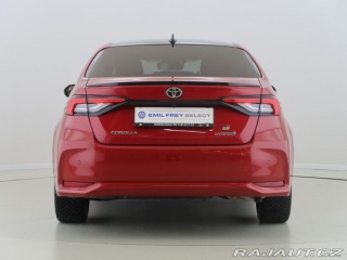 Toyota Corolla 1.8Hybrid,CZ,1Maj,GR Spor 2023
