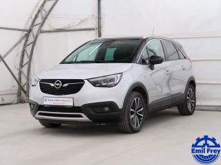 Opel  1.2TURBO,96kW,ULTIMATE,AT