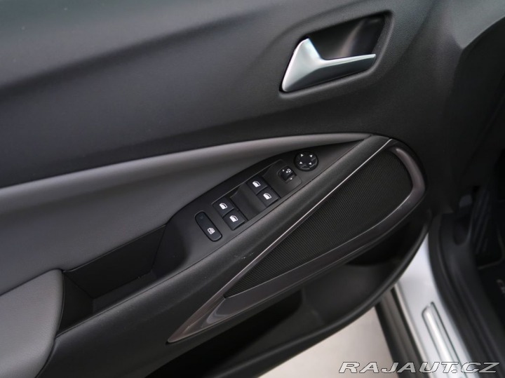 Opel Ostatní modely 1.2TURBO,96kW,ULTIMATE,AT 2017