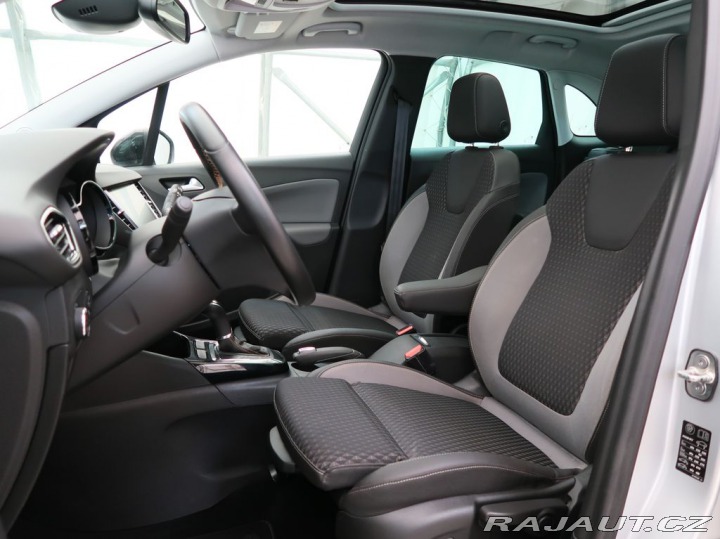 Opel Ostatní modely 1.2TURBO,96kW,ULTIMATE,AT 2017