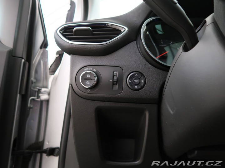 Opel Ostatní modely 1.2TURBO,96kW,ULTIMATE,AT 2017