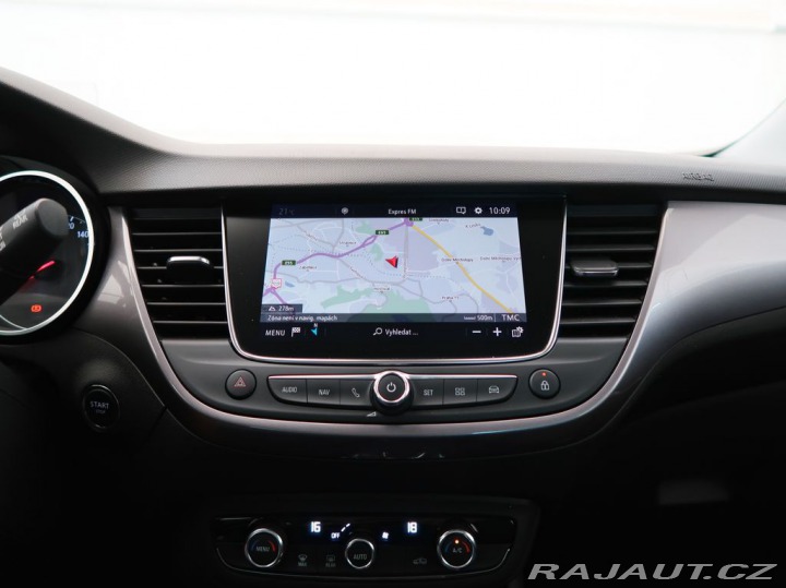 Opel Ostatní modely 1.2TURBO,96kW,ULTIMATE,AT 2017