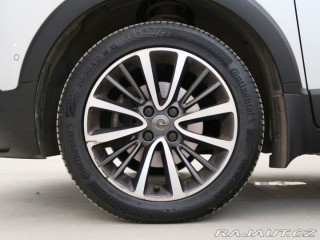 Opel Ostatní modely 1.2TURBO,96kW,ULTIMATE,AT 2017