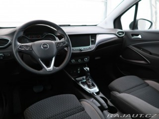 Opel Ostatní modely 1.2TURBO,96kW,ULTIMATE,AT 2017