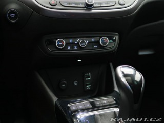 Opel Ostatní modely 1.2TURBO,96kW,ULTIMATE,AT 2017