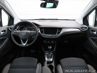 Opel Ostatní modely 1.2TURBO,96kW,ULTIMATE,AT 2017