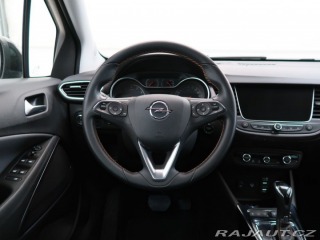 Opel Ostatní modely 1.2TURBO,96kW,ULTIMATE,AT 2017