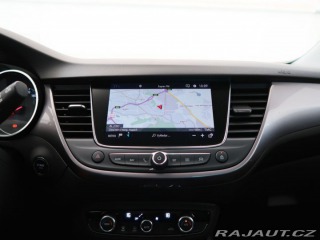 Opel Ostatní modely 1.2TURBO,96kW,ULTIMATE,AT 2017