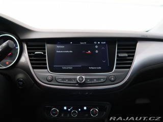 Opel Ostatní modely 1.2TURBO,96kW,ULTIMATE,AT 2017
