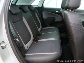 Opel Ostatní modely 1.2TURBO,96kW,ULTIMATE,AT 2017