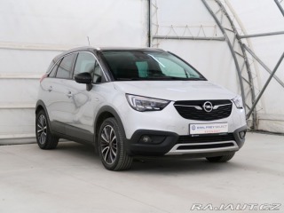Opel Ostatní modely 1.2TURBO,96kW,ULTIMATE,AT 2017