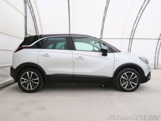 Opel Ostatní modely 1.2TURBO,96kW,ULTIMATE,AT 2017