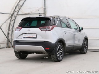 Opel Ostatní modely 1.2TURBO,96kW,ULTIMATE,AT 2017