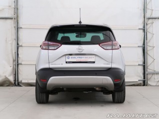 Opel Ostatní modely 1.2TURBO,96kW,ULTIMATE,AT 2017