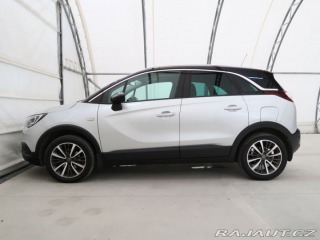 Opel Ostatní modely 1.2TURBO,96kW,ULTIMATE,AT 2017