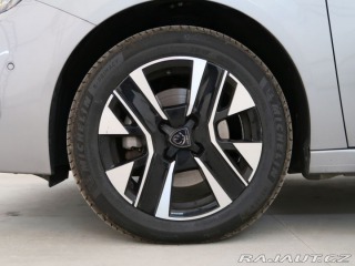 Peugeot 208 1.2HYBRID,CZ,ALLURE,e-DCS 2024