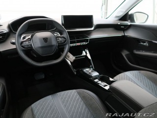 Peugeot 208 1.2HYBRID,CZ,ALLURE,e-DCS 2024