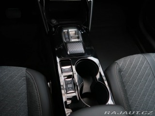 Peugeot 208 1.2HYBRID,CZ,ALLURE,e-DCS 2024