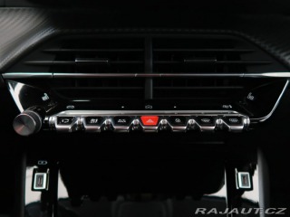 Peugeot 208 1.2HYBRID,CZ,ALLURE,e-DCS 2024