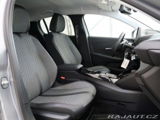 Peugeot 208 1.2HYBRID,CZ,ALLURE,e-DCS 2024