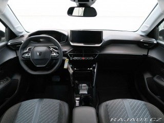 Peugeot 208 1.2HYBRID,CZ,ALLURE,e-DCS 2024