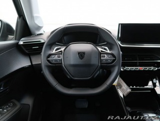 Peugeot 208 1.2HYBRID,CZ,ALLURE,e-DCS 2024
