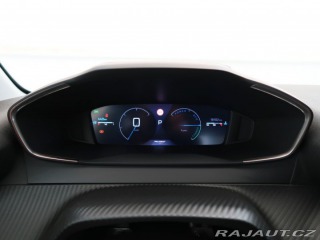 Peugeot 208 1.2HYBRID,CZ,ALLURE,e-DCS 2024