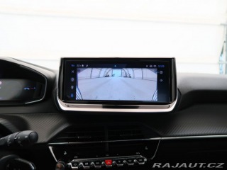 Peugeot 208 1.2HYBRID,CZ,ALLURE,e-DCS 2024