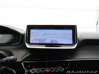 Peugeot 208 1.2HYBRID,CZ,ALLURE,e-DCS 2024