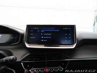 Peugeot 208 1.2HYBRID,CZ,ALLURE,e-DCS 2024