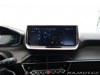 Peugeot 208 1.2HYBRID,CZ,ALLURE,e-DCS 2024