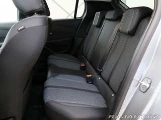 Peugeot 208 1.2HYBRID,CZ,ALLURE,e-DCS 2024